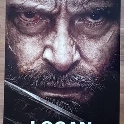 Logan Theater Poster 