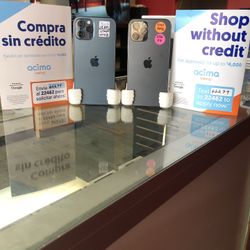 IPhone 12 Pro Max  256gb Factory Unlocked 