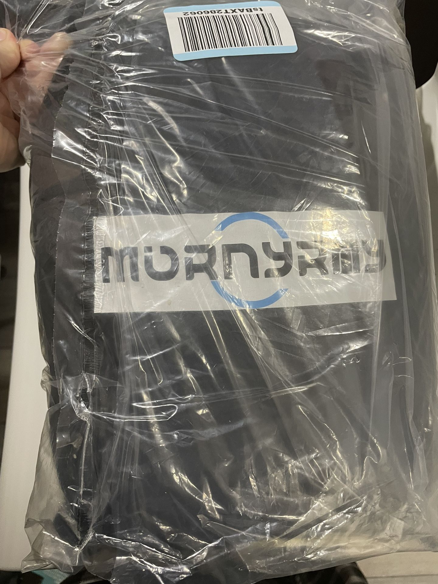 Universal Car Cover Water And Weatherproof 