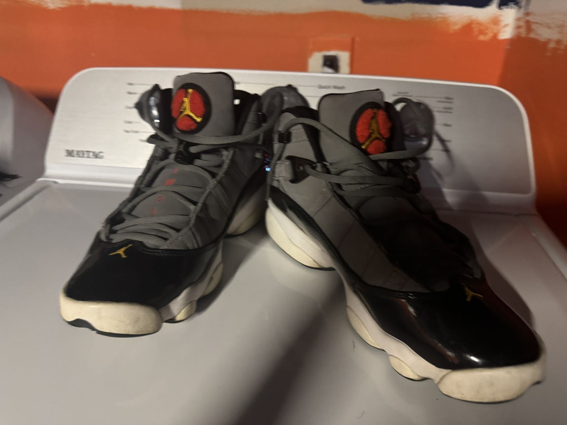 Jordan’s