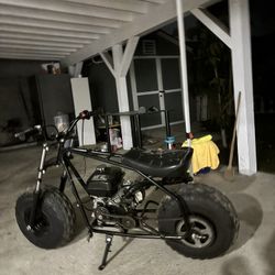 Mini Bike