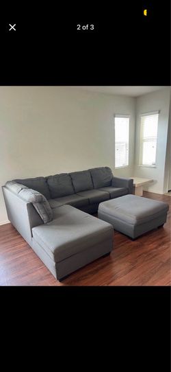 Beautiful couch