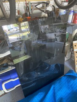 Glass Board For wall 