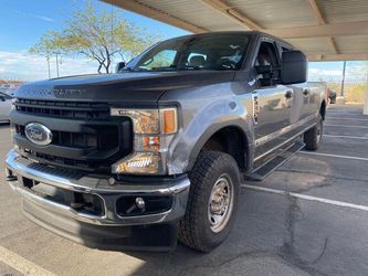 2021 Ford F-250