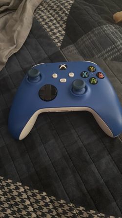 Xbox controller