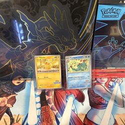 Pokemon 2 Cards