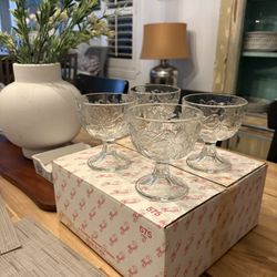 Fantasia Desert 4 Pieces 