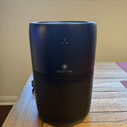 Air Purifier - Brand New 