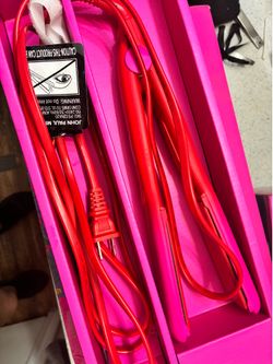 Paul Mitchell Flat Iron