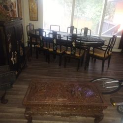 Large Estate Sale Everything Must Go