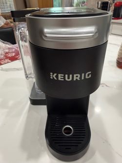 Keurig coffee maker