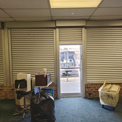 Security Shutters