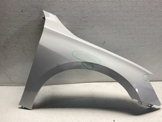 2022 - 2026 AUDI A3 S3 Right Passenger Side Fender