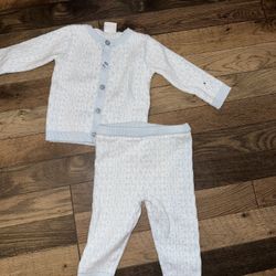 Baby Boy Set. 