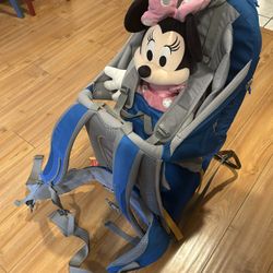 Kelty Kids Hiking Backpack