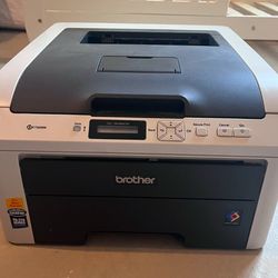 Brother Color Printer Model HL-30C