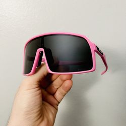 NEW Polarized PRIZM Oakley SUTRO Sport Glasses Baseball Softball Golf Cycling Hiking Fishing 