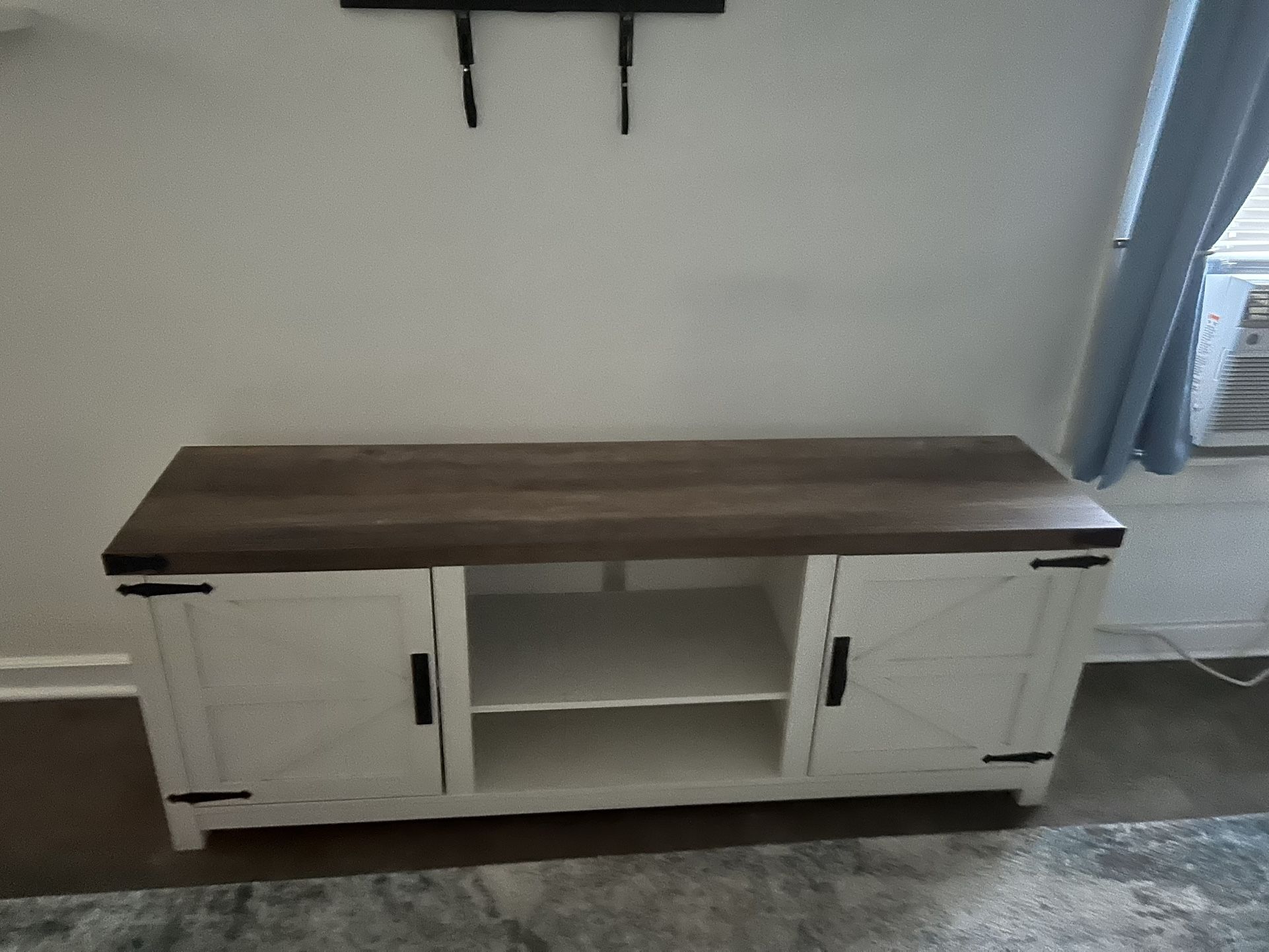 Entertainment Center