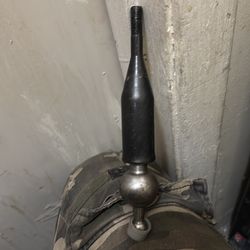 Shifter for 1990 Mazda Miata 1.8L