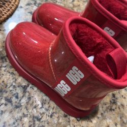 UGG Boots Size 12 Toddler 