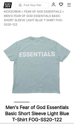 Essentials