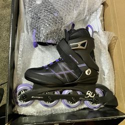 K2 ALEXIS 80 PRO 7.5 Women’s