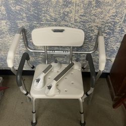 Bathroom Safety / Medical Equipment 