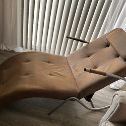 Lounge Chair