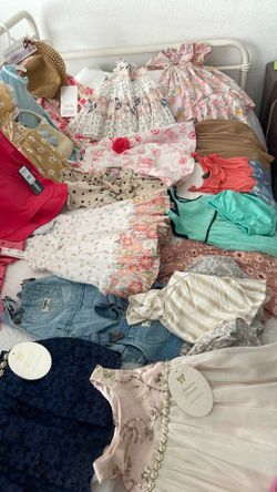 Girl clothes