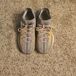Yeezy 380 Mist Non-reflective
