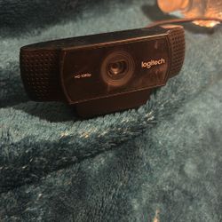 Logitech Camera For Streaming 