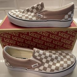 Vans Classic Slip-on