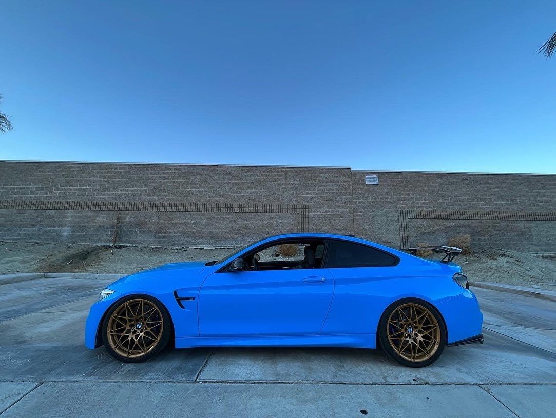 Auto Parts Wrap Car Vinyl