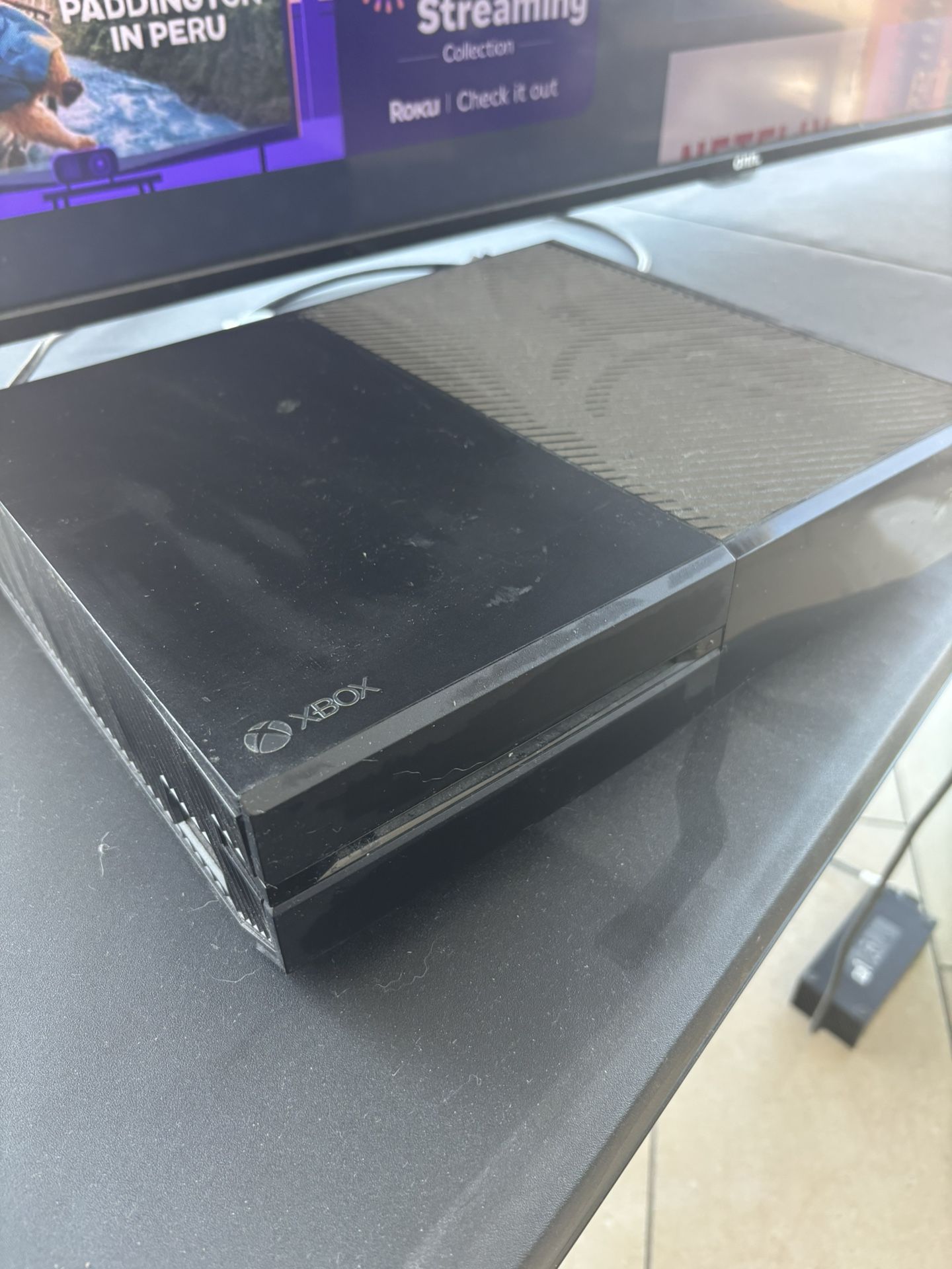 Xbox One
