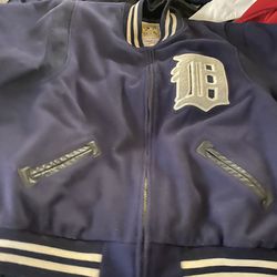 MITCHELL&NESS Authentic Jackets