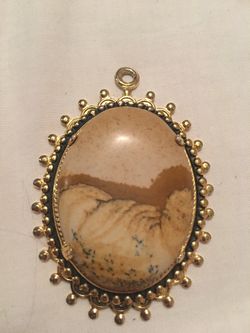 Nice vintage pendant
