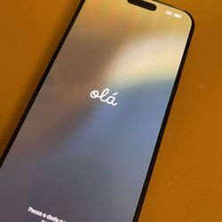 iPhone 16 Pro Max, 512GB, Black Titanium - Unlocked (Fully Inspected) 🔥 STEAL