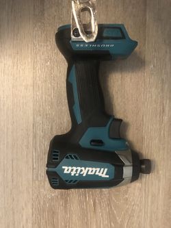Makita 18v LXT Brushless Impact Driver 