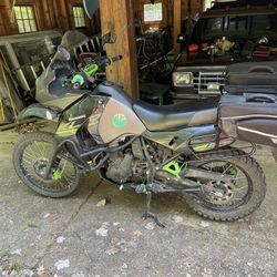2014 kawasaki klr 2024 650 for sale
