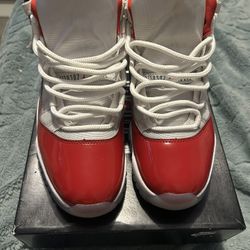 Air Jordan 11 Retro 'cherry'