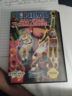 Take a game cartridge in case