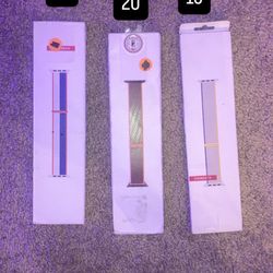 Apple Watch Bands