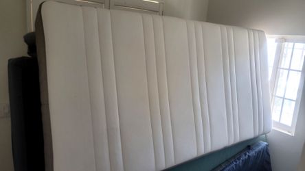 Twin mattress Ikea