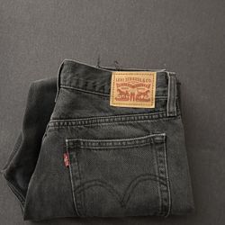 Levis Jeans 