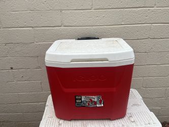 IGLOO Cooler