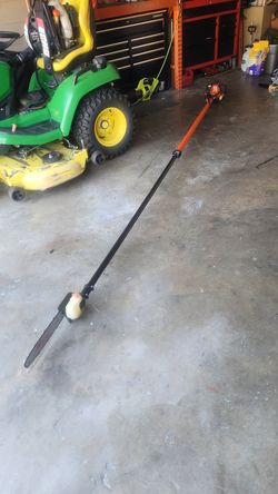 ECHO Power Pruner PPT-260