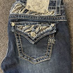 Miss Me Jeans 28 x 30