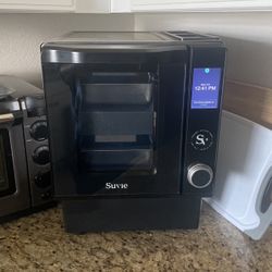 Suvie Kitchen Robot