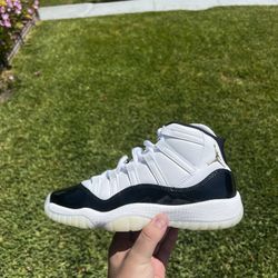 Jordan 11 Gratitude GS
