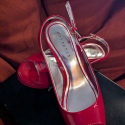 Red Heels 